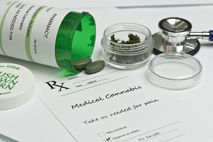 Medical Marijuanas Card Madison Mississippi